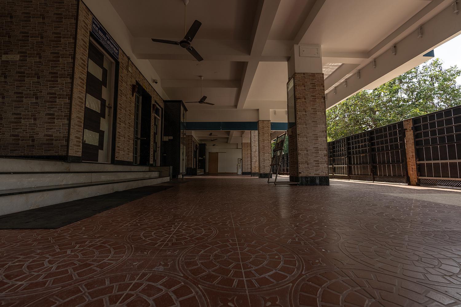 Hive Service Apartment Coimbatore Exterior photo