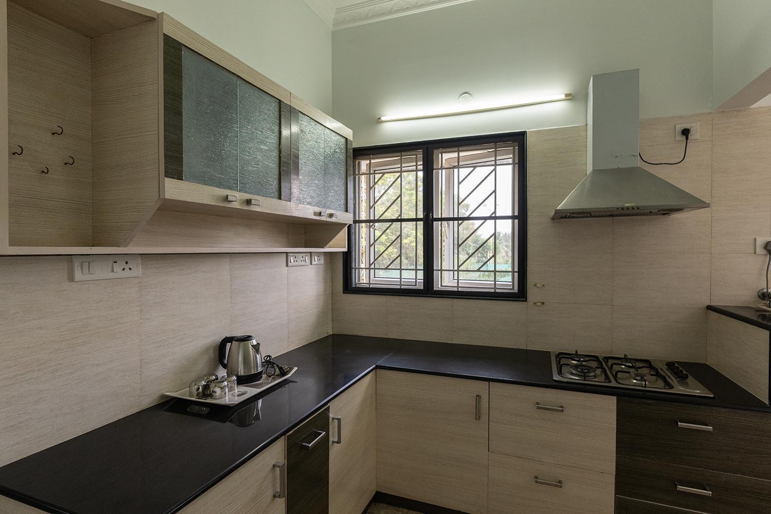 Hive Service Apartment Coimbatore Exterior photo