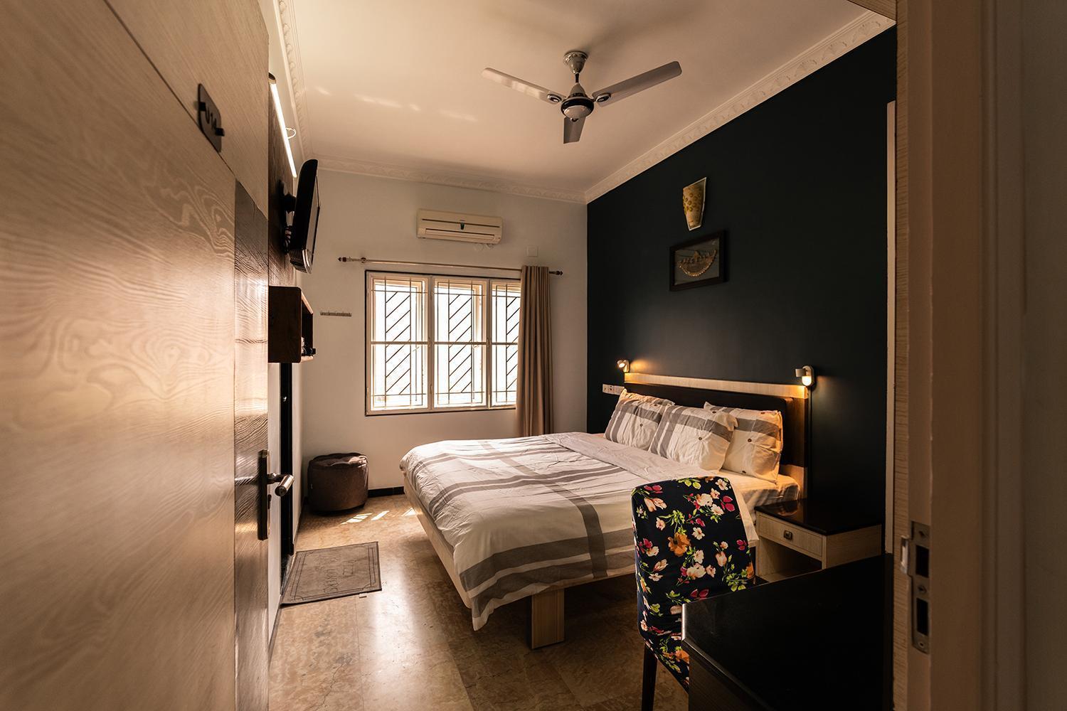 Hive Service Apartment Coimbatore Exterior photo